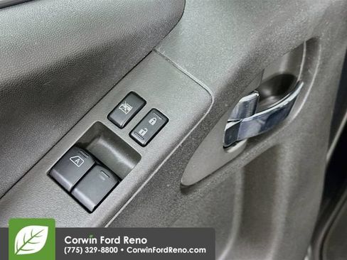 Used 2016 Nissan Frontier SV w/ SV Value Truck Package AWD/4WD image 20