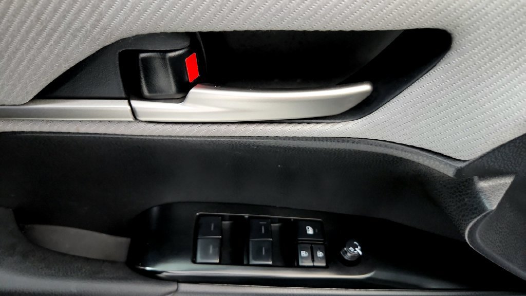 Certified 2026 Toyota Camry SE AWD/4WD image 29