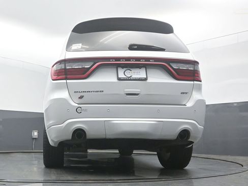Used 2023 Dodge Durango GT AWD/4WD image 50