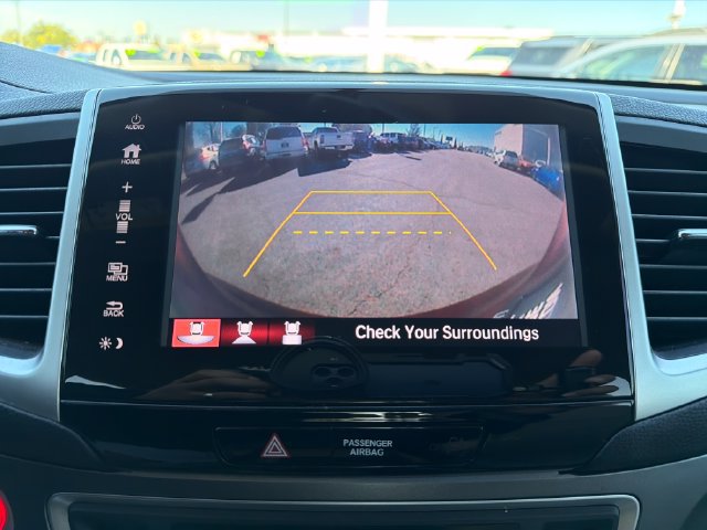 Used 2018 Honda Pilot EX-L image 13
