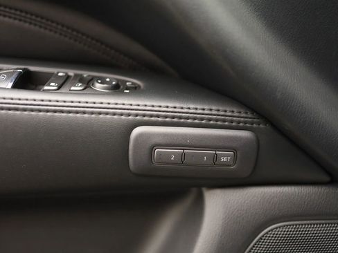 Used 2014 INFINITI QX60 AWD w/ Deluxe Touring Package image 13