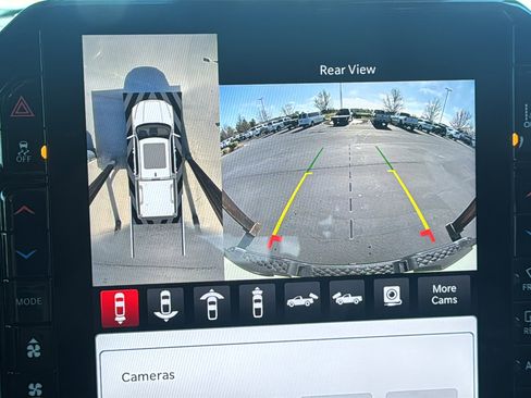 New 2026 RAM 1500 RHO image 29