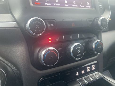 Certified 2020 RAM 1500 Big Horn image 24