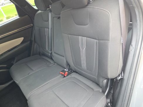 Certified 2024 Hyundai Tucson SEL AWD/4WD image 31