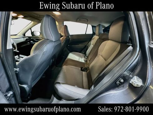 Used 2024 Subaru Crosstrek 2.0i Premium AWD/4WD image 26