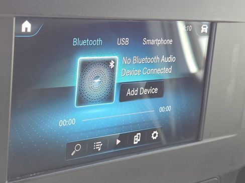 Used 2022 Mercedes-Benz Sprinter 1500 image 4