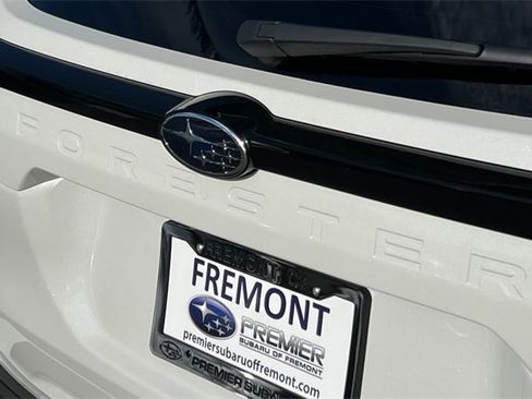 New 2026 Subaru Forester Limited image 23