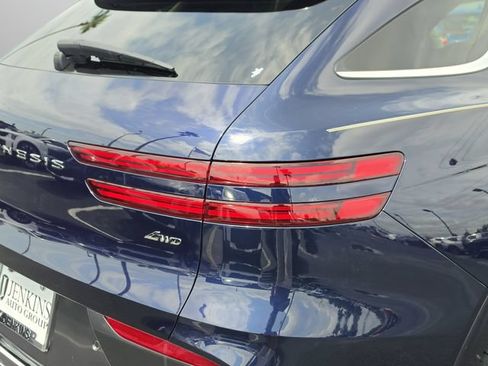 Used 2026 Genesis GV70 2.5T Select AWD/4WD image 19