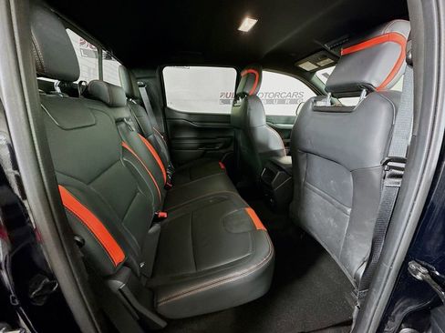 Used 2025 Ford Ranger Raptor image 26