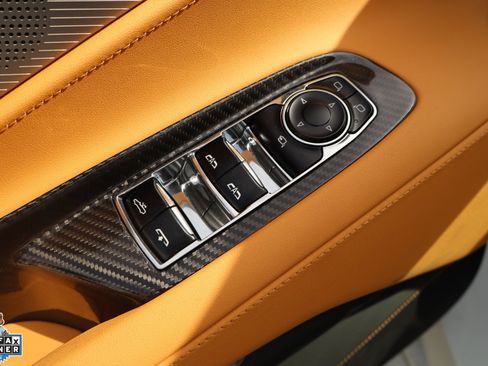 Used 2022 Chevrolet Corvette Stingray Preferred Conv w/ Z51 Performance Package RWD image 15