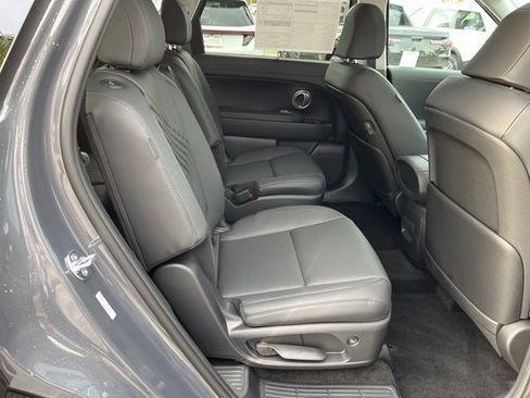 New 2026 Hyundai Palisade SEL image 26