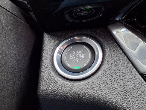 New 2026 Buick Envista Sport Touring w/ Convenience I Package image 9