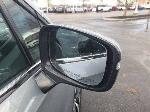 Used 2025 Honda Odyssey EX-L image 7