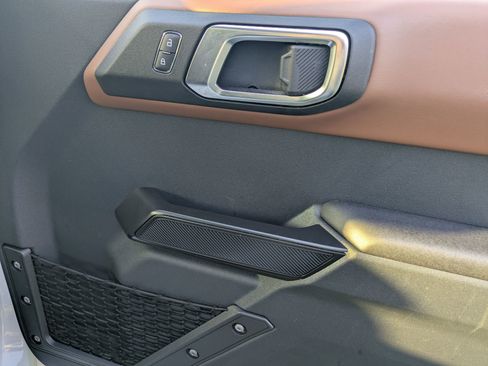 Certified 2024 Ford Bronco Outer Banks image 33