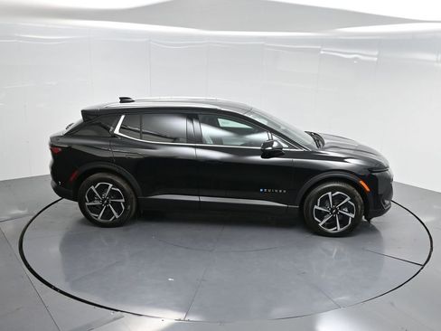 Used 2026 Chevrolet Equinox EV LT image 39