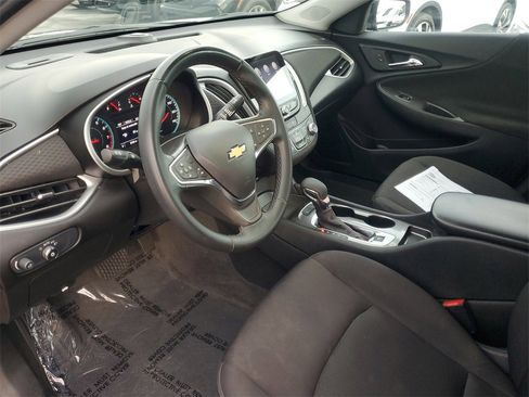 Used 2024 Chevrolet Malibu RS image 14