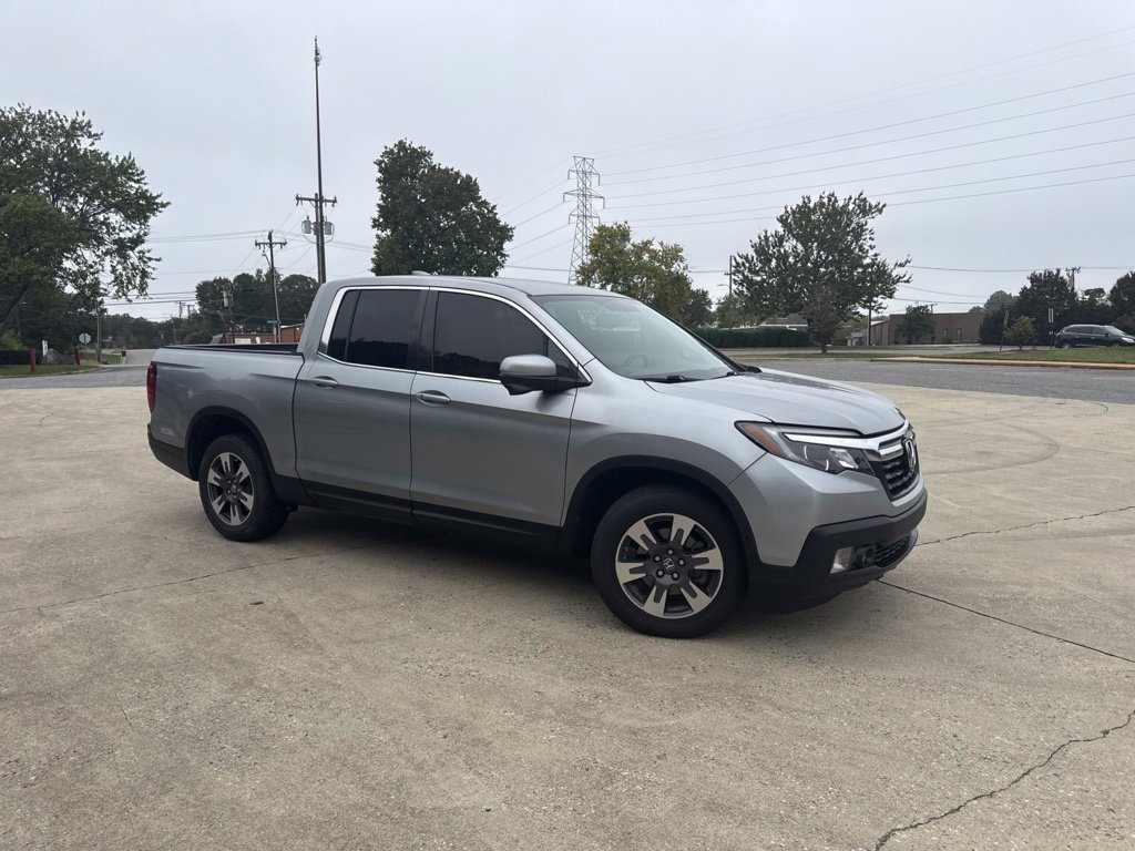 Used 2017 Honda Ridgeline RTL-T image 13