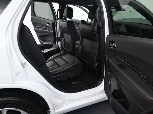 Used 2023 Dodge Durango R/T RWD image 14