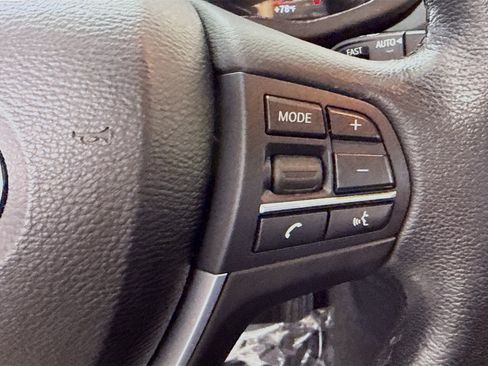 Used 2017 BMW X3 sDrive28i RWD image 15