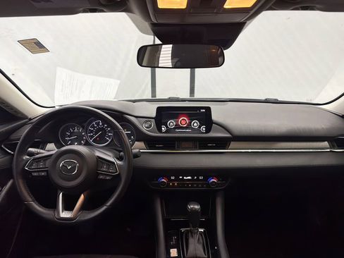 Used 2018 MAZDA MAZDA6 Touring FWD image 22