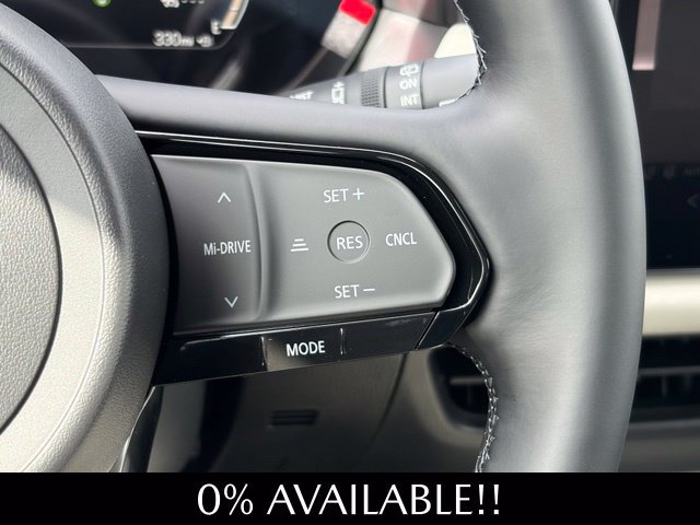 Used 2026 MAZDA CX-5 Preferred AWD/4WD image 16