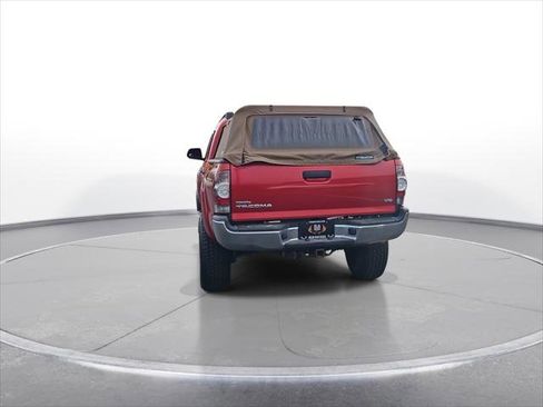 Used 2013 Toyota Tacoma Base V6 w/ TRD Off-Road Pkg image 7