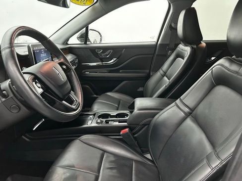 Used 2022 Lincoln Corsair Reserve w/ Elements Package image 33