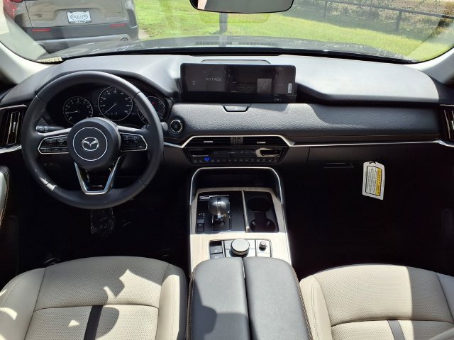 New 2026 MAZDA CX-90 3.3 Turbo w/ Preferred Package AWD/4WD image 7