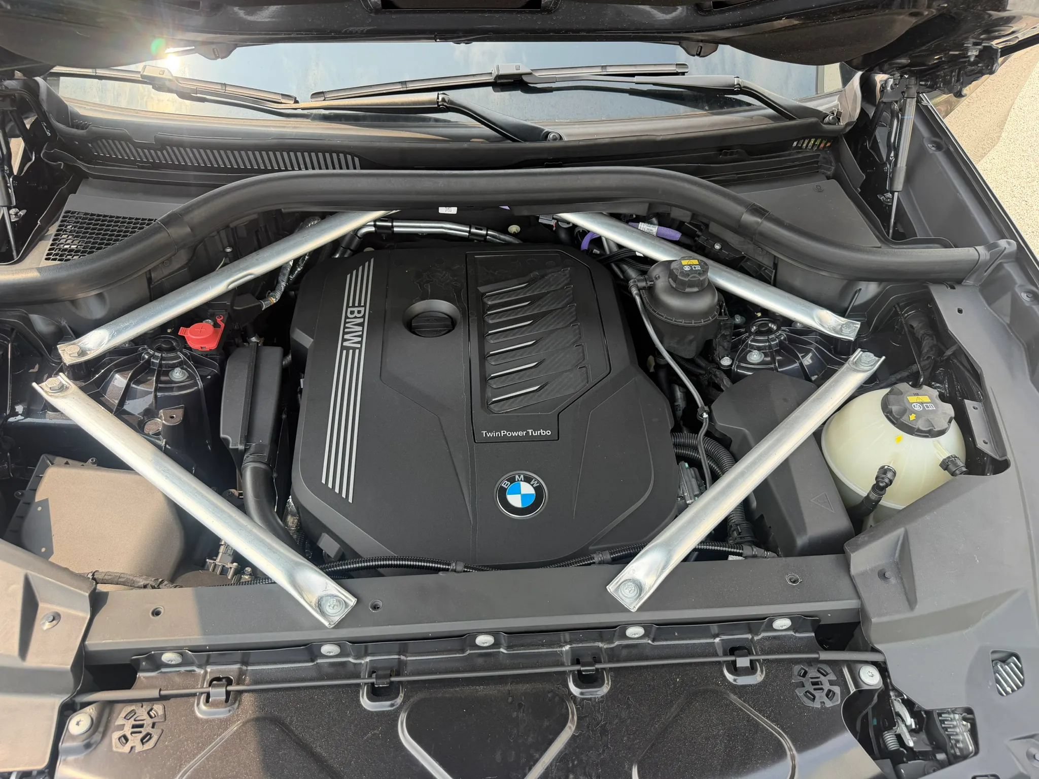 Used 2021 BMW X5 sDrive40i w/ Convenience Package RWD image 32