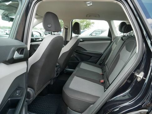 Certified 2023 Volkswagen Taos S w/ IQ Drive S Package AWD/4WD image 17