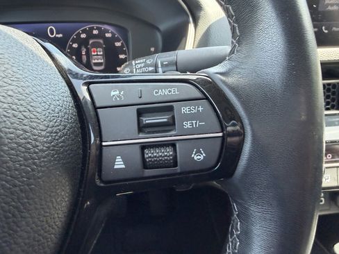 Used 2023 Honda Civic Touring image 27