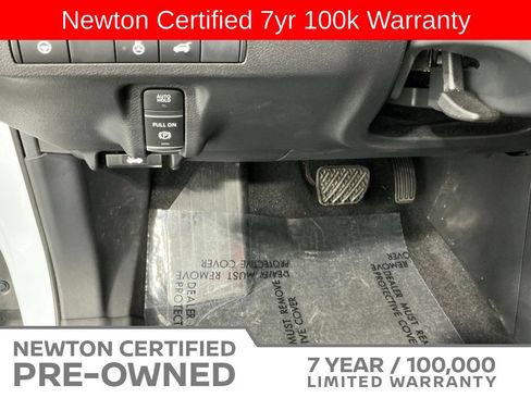 Used 2025 Nissan Murano SL AWD/4WD image 68