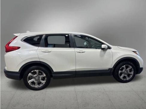 Used 2018 Honda CR-V EX image 6