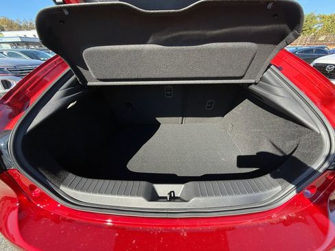 New 2026 MAZDA MAZDA3 s Sport image 21