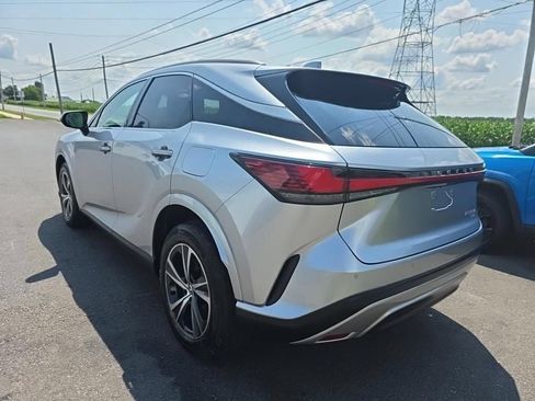 Certified 2024 Lexus RX 350 Premium w/ Accessory Package (Z1) AWD/4WD image 3