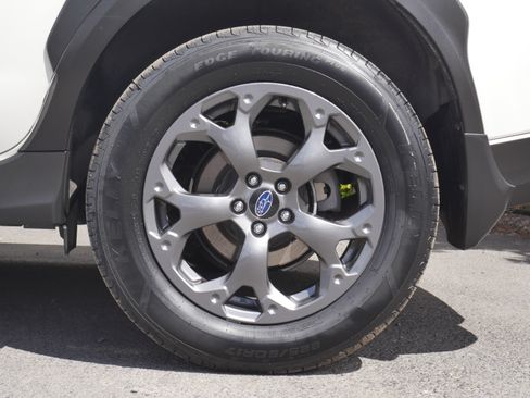 Used 2021 Subaru Crosstrek 2.5i Sport w/ Popular Package #2B AWD/4WD image 18