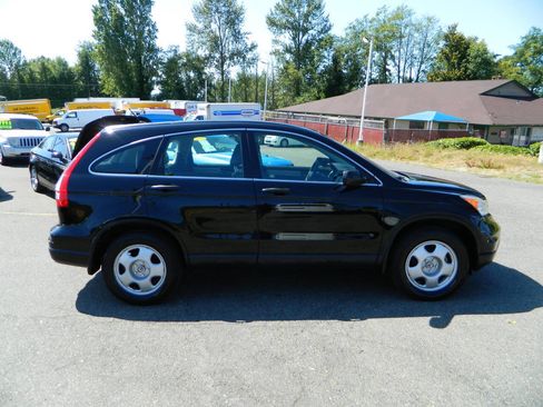 Used 2011 Honda CR-V LX image 9