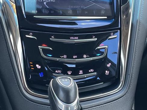 Used 2014 Cadillac CTS Luxury AWD/4WD image 16