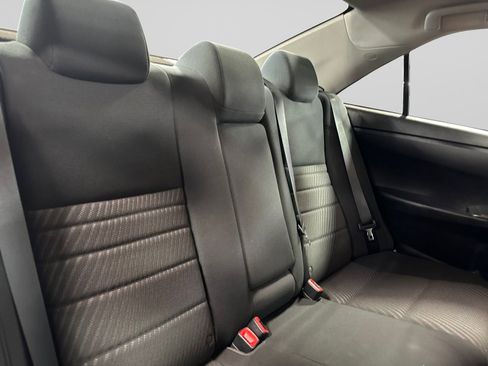 Used 2017 Toyota Camry LE FWD image 24