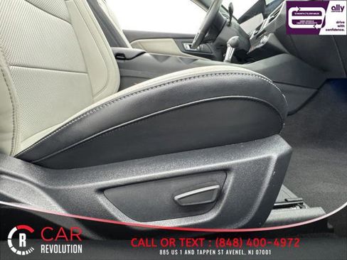 Used 2024 Ford Mustang Premium RWD image 58