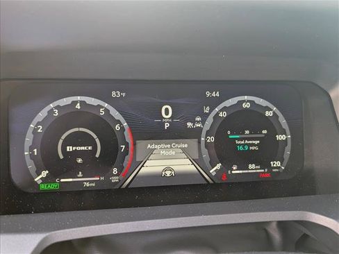 New 2026 Toyota 4Runner Limited AWD/4WD image 11