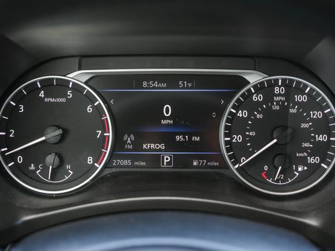 Used 2023 Nissan Sentra SV w/ All-Weather Package image 23