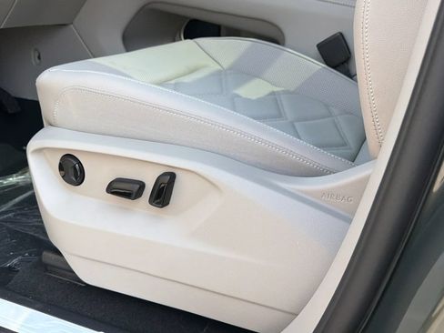 New 2026 Volkswagen Atlas SE AWD/4WD image 19