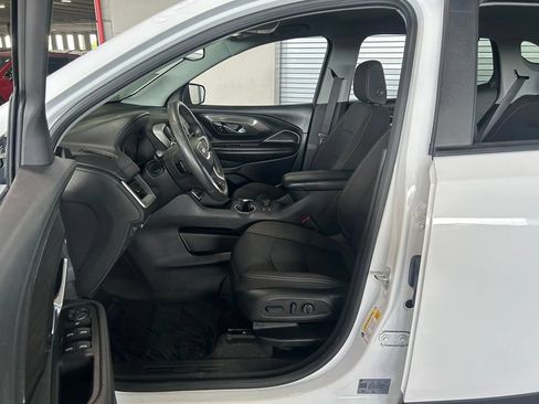 Used 2023 GMC Terrain SLE w/ Driver Convenience Package FWD image 16