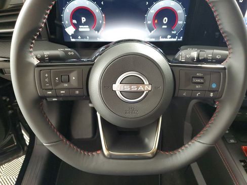 New 2026 Nissan Kicks SR image 21