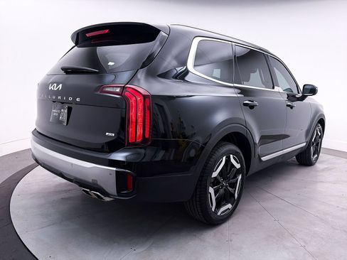 Used 2023 Kia Telluride S w/ S Sunroof Package image 15