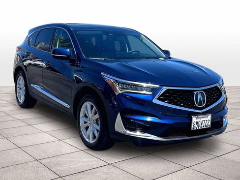 Used 2020 Acura RDX FWD image 2