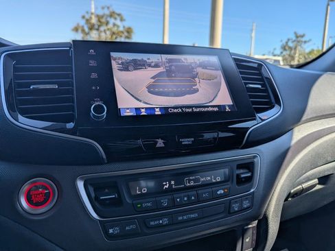 Used 2023 Honda Ridgeline RTL-E image 30