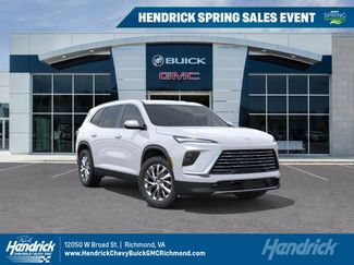 New 2026 Buick Enclave Preferred w/ Power Package video 1