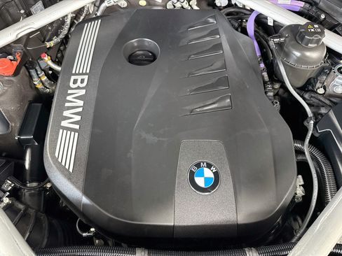 Used 2026 BMW X7 xDrive40i AWD/4WD image 39